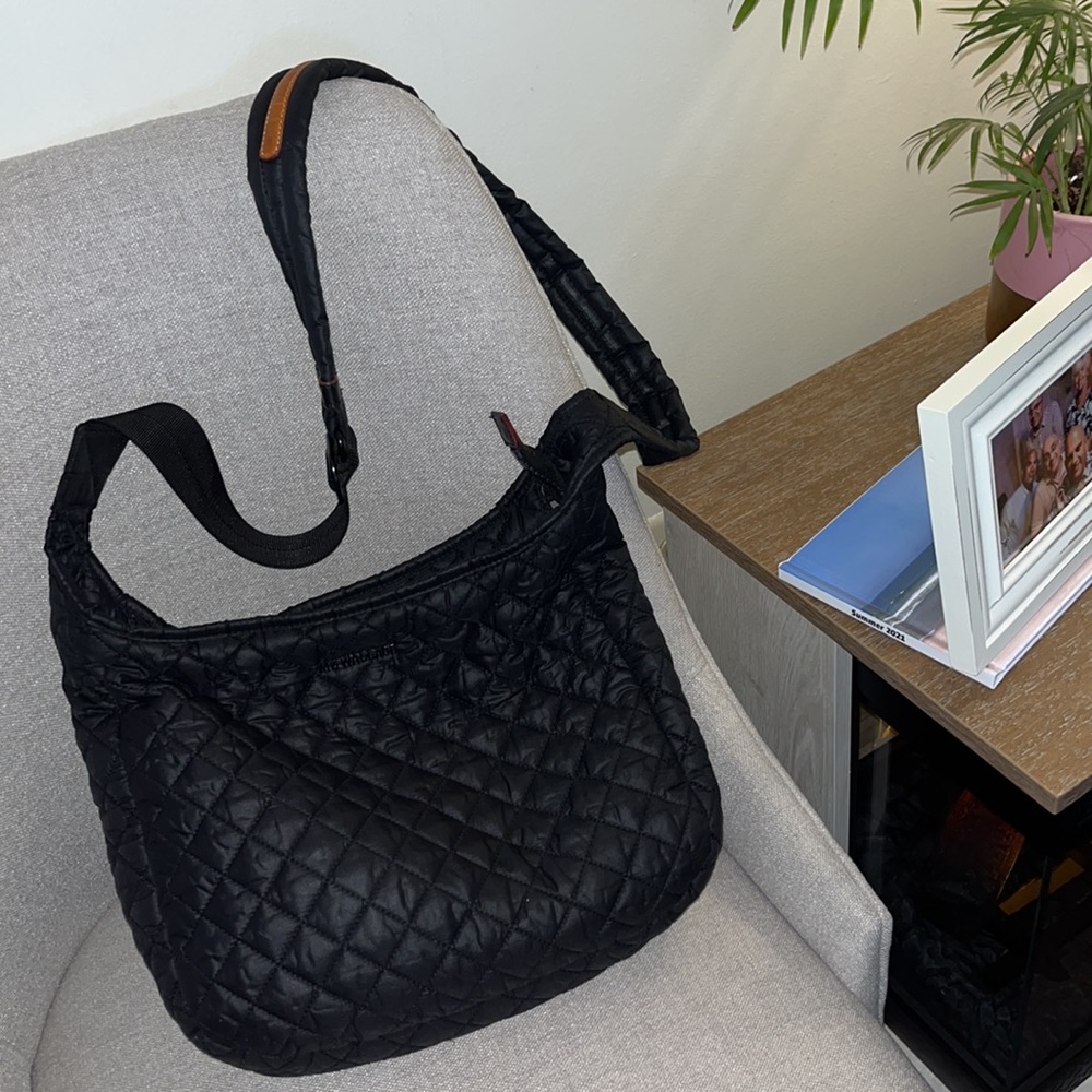 MZ Wallace crossbody bag!!!